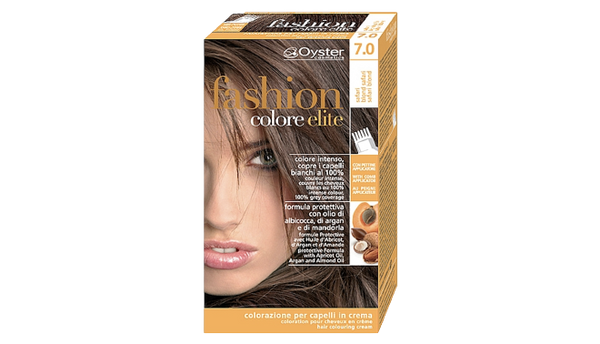 Fashion(Safari Blonde)