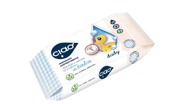 Ciao Wipes