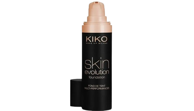 Kiko Skin Evolution Foundation