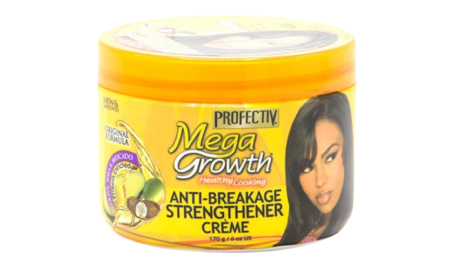 Mega Growth Anti-Breakage