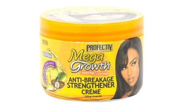 Mega Growth Anti-Breakage