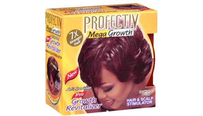 Profectiv Mega Growth