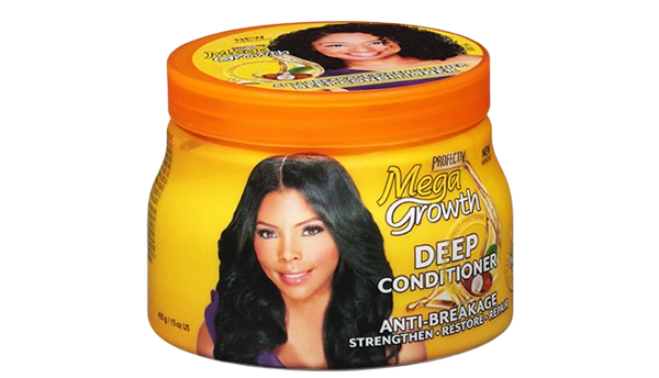 Mega Growth Conditioner