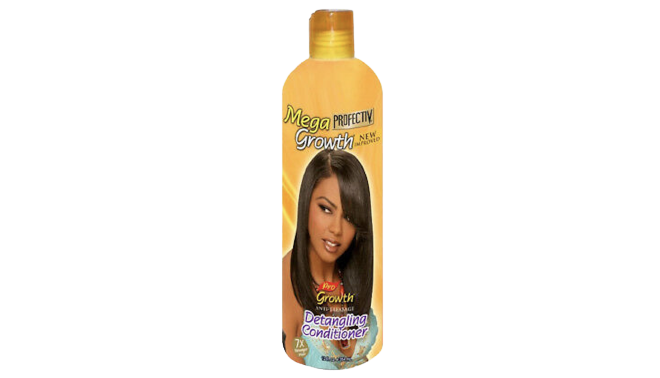 Profectiv Mega Growth Detangling Conditioner