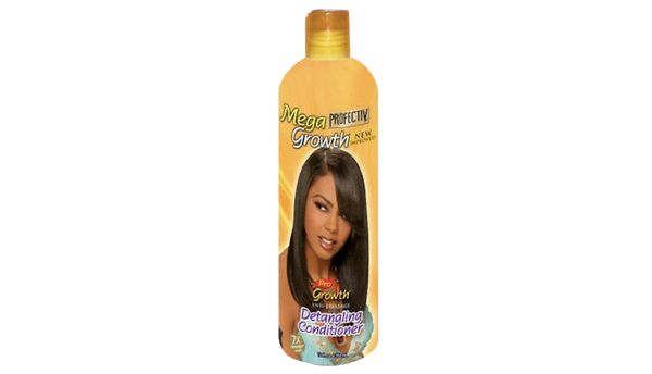 Profectiv Mega Growth Detangling Conditioner