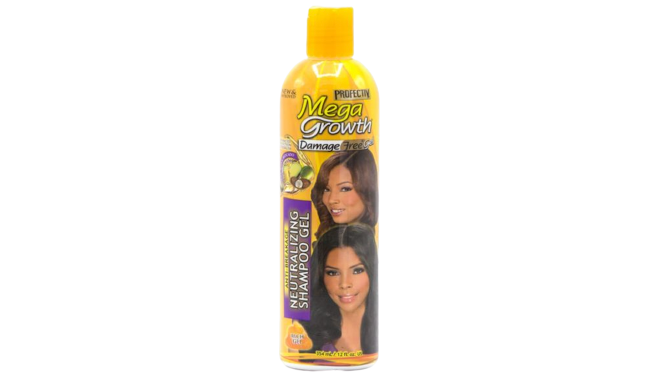 Profectiv Neutral Shampoo