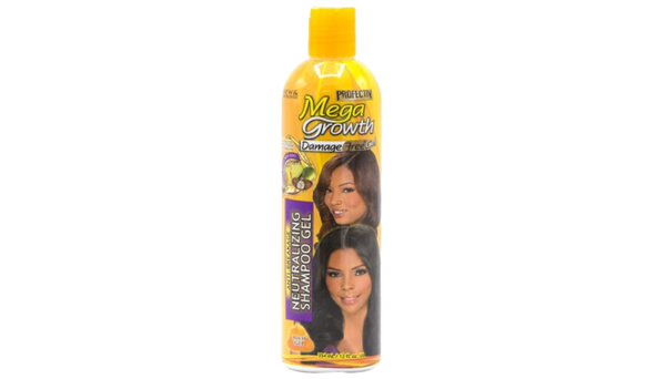 Profectiv Neutral Shampoo