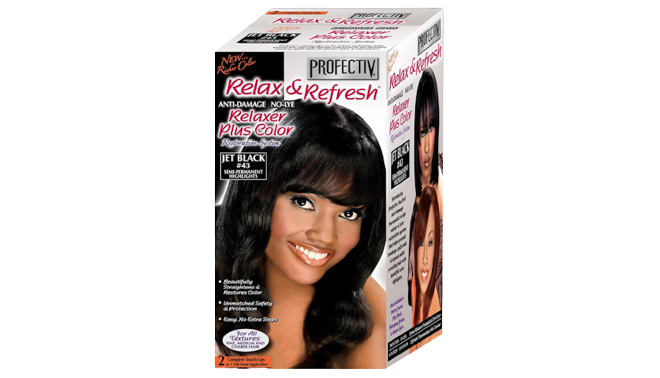 Profectiv Kit Jet Black