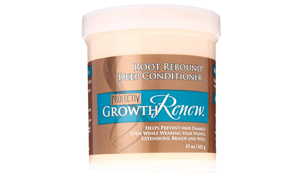 Growth Renew Deep Conditioner