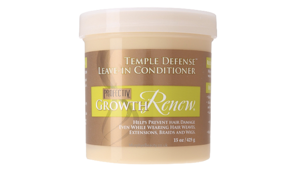 Profective Temple Defense Leave In Conditioner