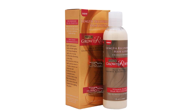 Profectiv Growth Renew Hair Lotion