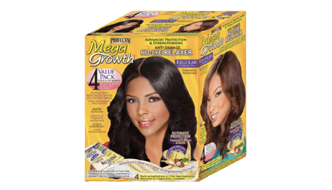 Mega Growth 4Value Pack(Regular)
