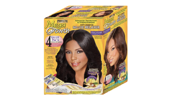 Mega Growth 4Value Pack(Regular)