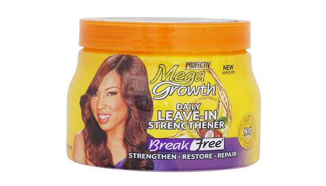 Mega Growth Daily Leave In Conditioner 20%