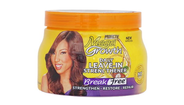 Mega Growth Daily Leave In Conditioner 20%