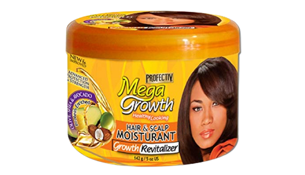 Mega Growth Scalp Moisturant
