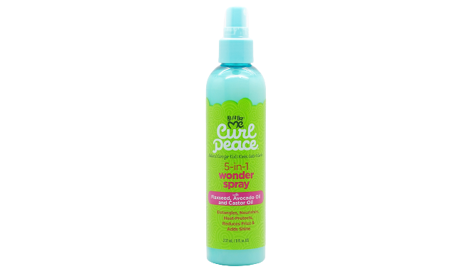 Just For Me 5 In 1 Wonder Spray