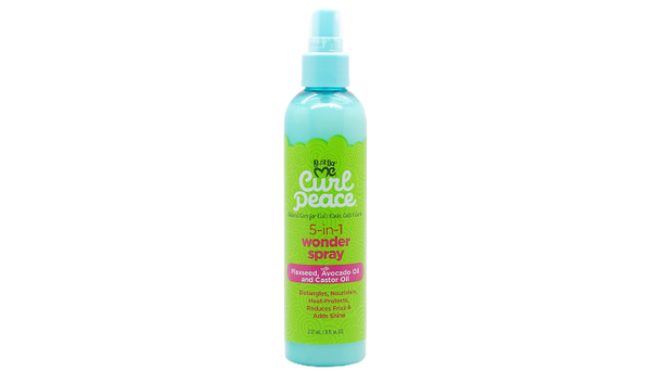 Just For Me 5 In 1 Wonder Spray