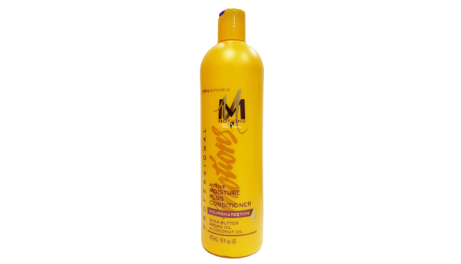 Motions Moisture Plus Conditioner