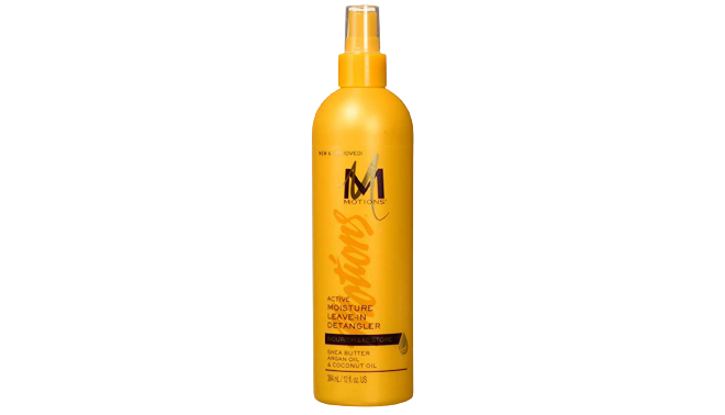 Motions Active Moisture Leave In Detangler