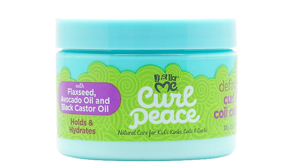 Just For Me Curl And Coil Cream