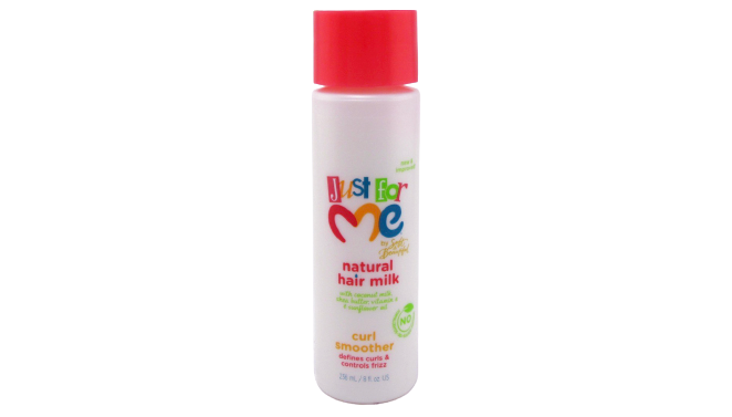 Just For Natural Hair Milk