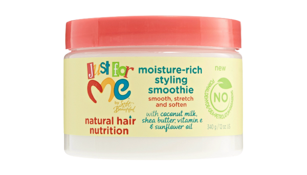 Just For Me Natural Hair Milk