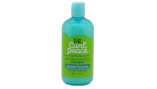 Just For Me Detangling Shampoo