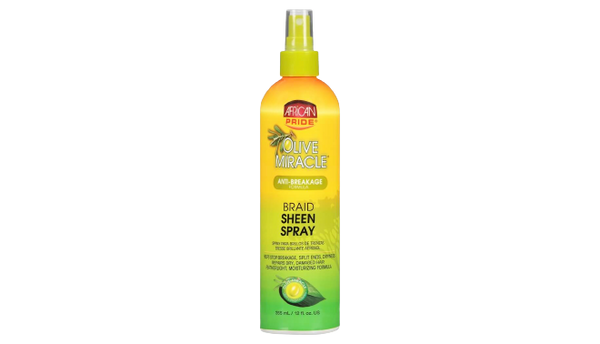 Olive Miracle