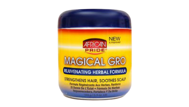 African Pride Magical Gro Herbal Formula