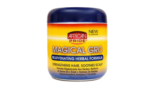 African Pride Magical Gro Herbal Formula
