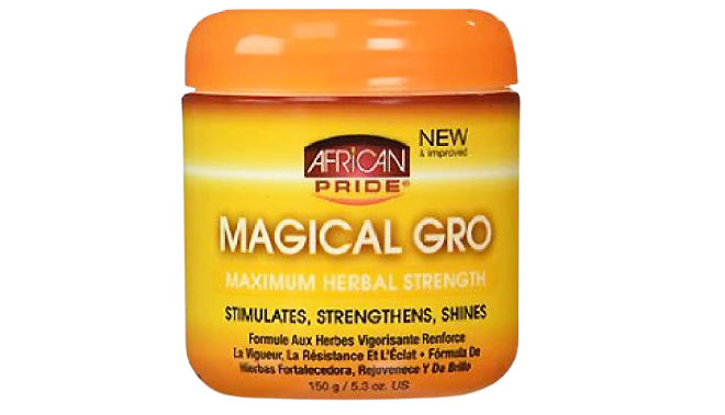 Magic Gro