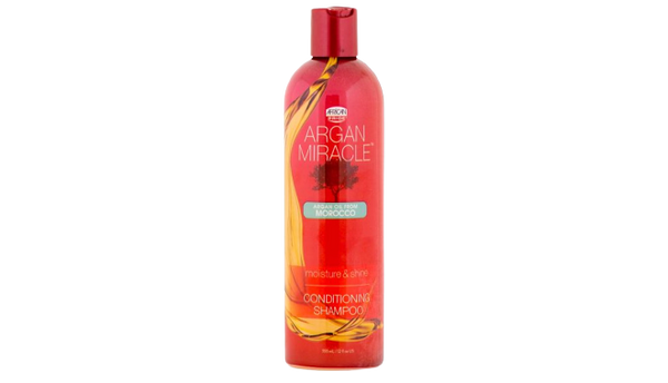 Africa Pride Argan Miracle Conditioning
