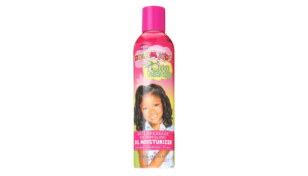Dream Kids Oil Moisturizer