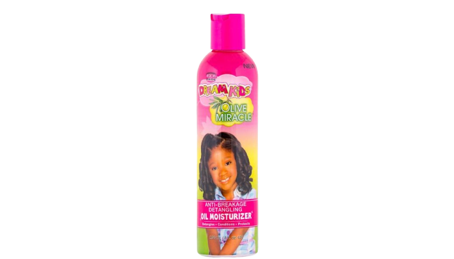 Dream Kids Anti-Breakage Oil Moisturizer