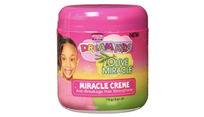 Miracle Creme
