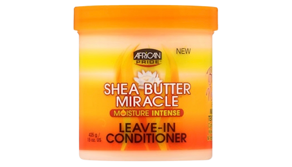 African Pride Leave In Conditioner
