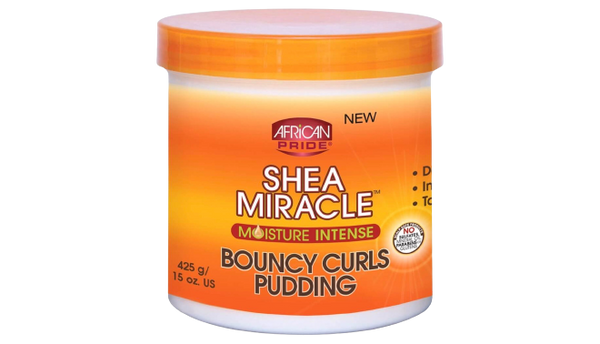 Africa Pride Shea Butter Miracle