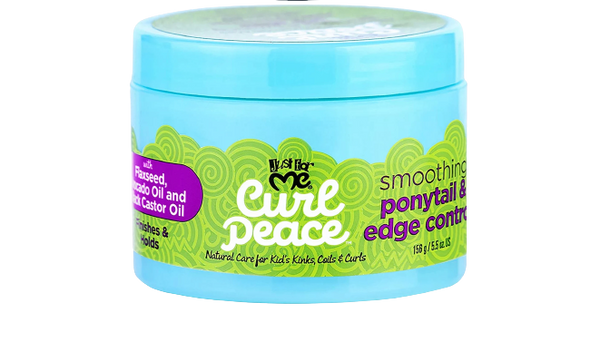 Just For Me Smoothing Edge Control