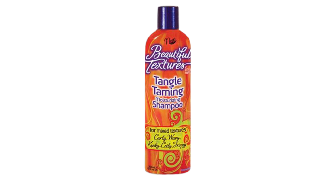 Beautiful Textures Shampoo