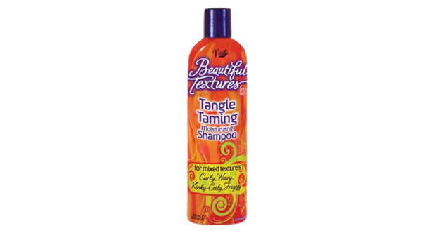 Beautiful Textures Shampoo