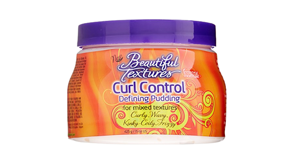 Beautiful Textures Curl Control