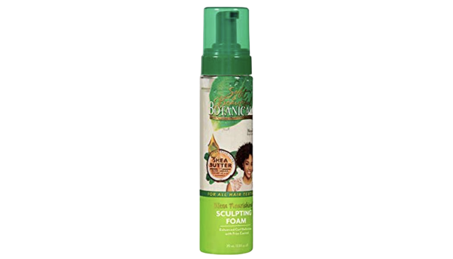 Botanicals Sculpting Foam