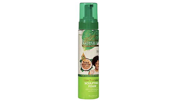Botanicals Sculpting Foam