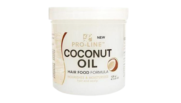 Pro Line Coconut Oil Hair Cream