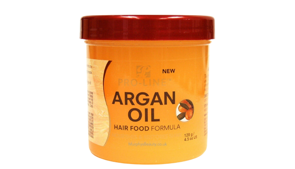 Pro Line Argan Oil Hair Food