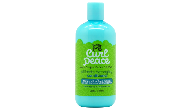 Just For Me Detangling Conditioner