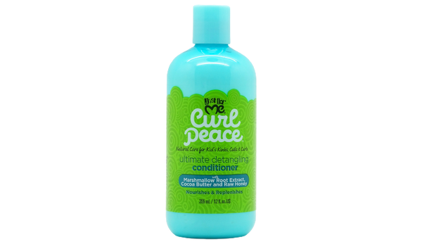 Just For Me Detangling Conditioner