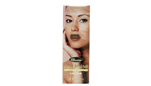 Classica Collagen Skin Whitening Lotion
