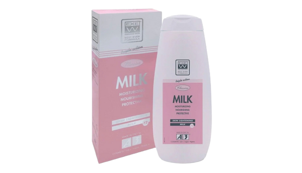 A3 Milk Skin Lightening Lotion
